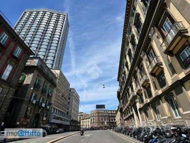 Bilocale arredato Porto