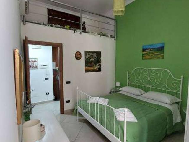 Bilocale arredato Porto