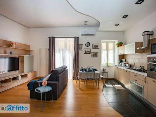 Bilocale arredato Porto
