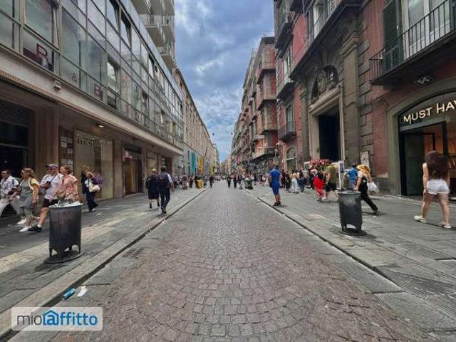 Bilocale arredato Porto