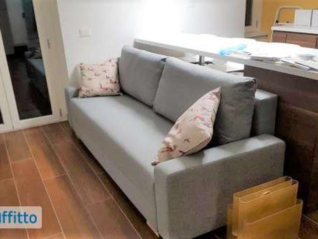 Bilocale arredato Porto