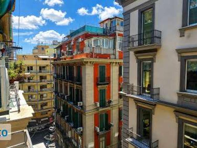Bilocale arredato Porto