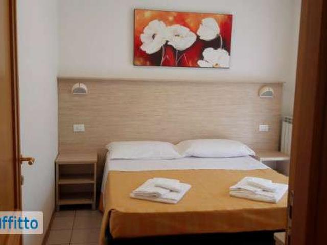 Bilocale arredato Porto d'ascoli