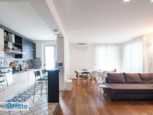 Bilocale arredato Porto d'ascoli