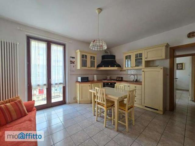 Bilocale arredato Porto potenza picena