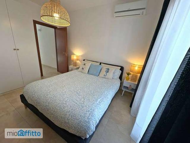Bilocale arredato Portopalo Di Capo Passero
