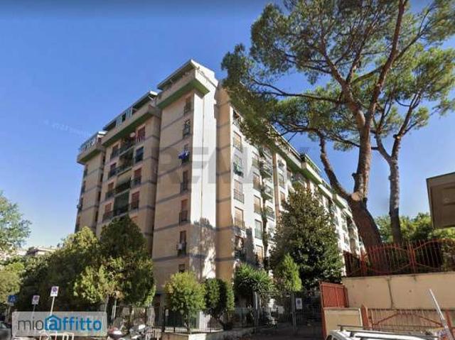 Bilocale arredato Portuense, magliana