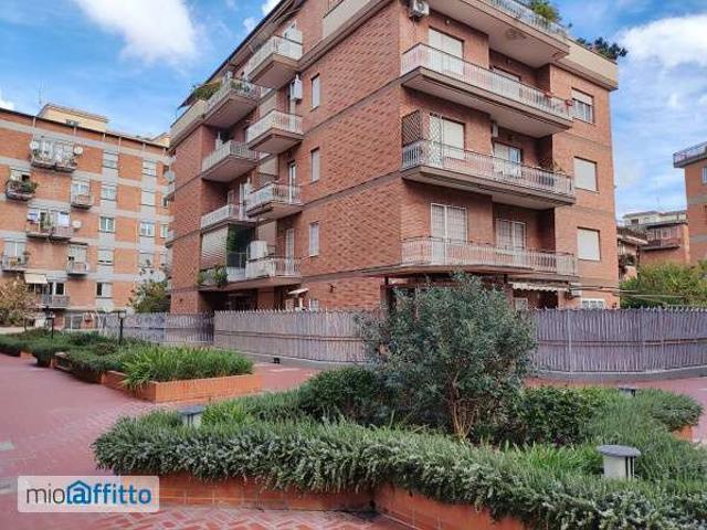 Bilocale arredato Portuense, magliana