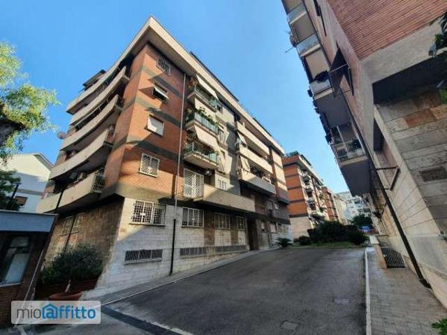 Bilocale arredato Portuense, magliana