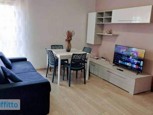 Bilocale arredato Portuense, magliana