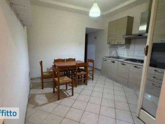 Bilocale arredato Portuense, magliana
