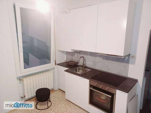 Bilocale arredato Porretta terme