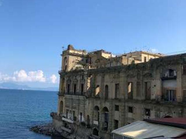 Bilocale arredato Posillipo