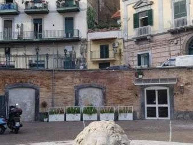 Bilocale arredato Posillipo