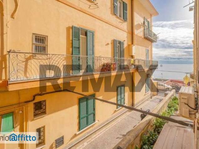 Bilocale arredato Posillipo