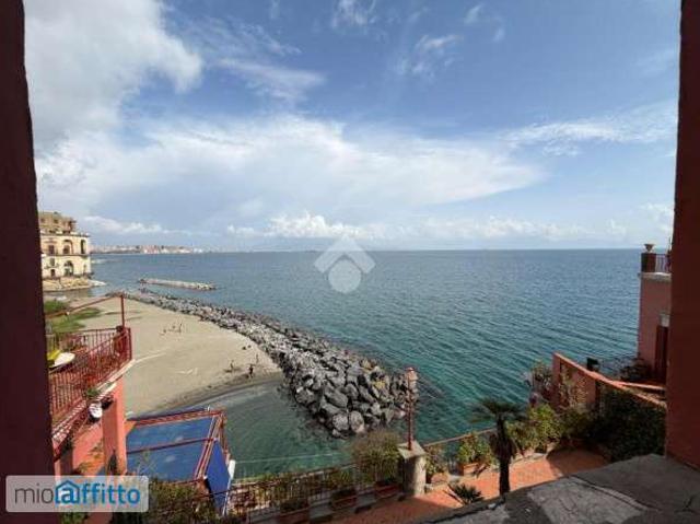 Bilocale arredato Posillipo