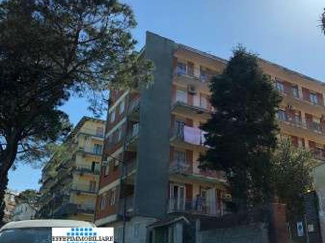 Bilocale arredato Posillipo