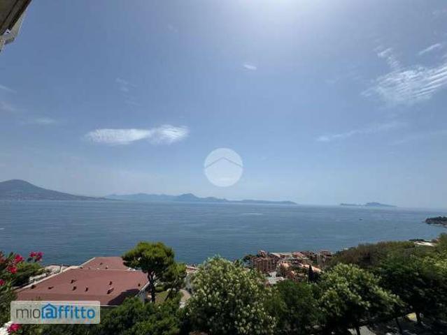 Bilocale arredato Posillipo
