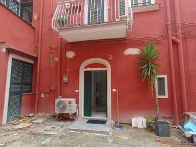 Bilocale arredato Posillipo