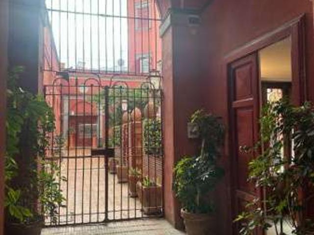 Bilocale arredato Posillipo