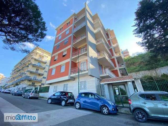 Bilocale arredato Posillipo
