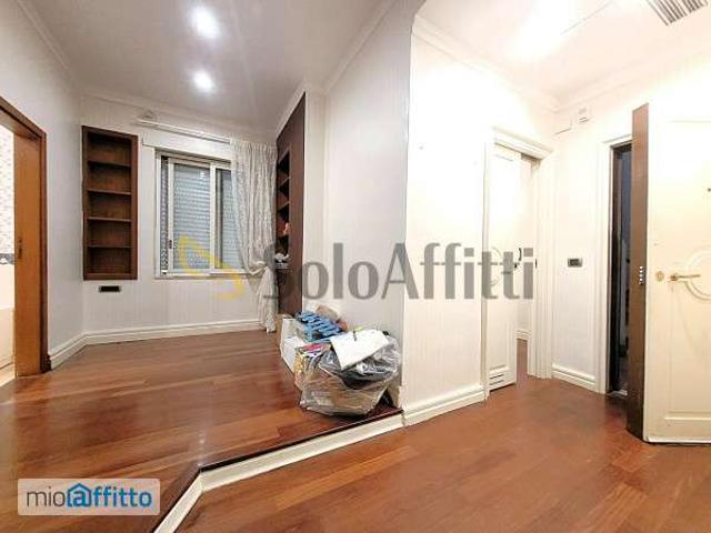 Bilocale arredato Posillipo