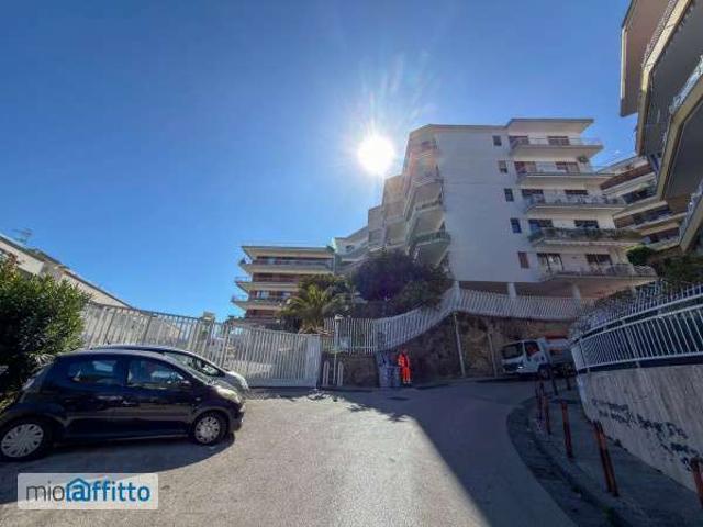 Bilocale arredato Posillipo