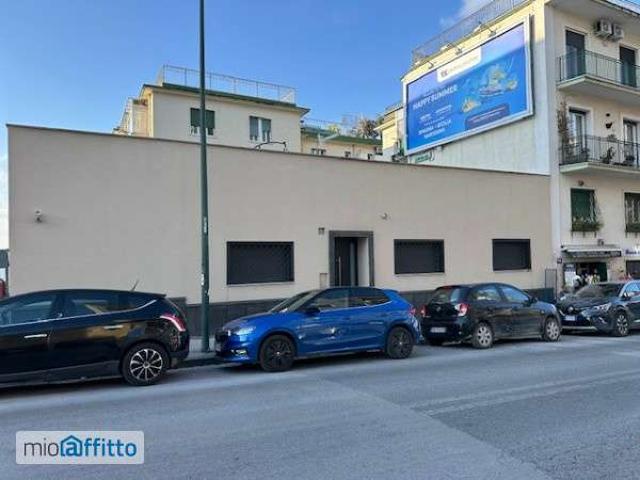 Bilocale arredato Posillipo