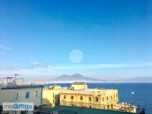 Bilocale arredato Posillipo