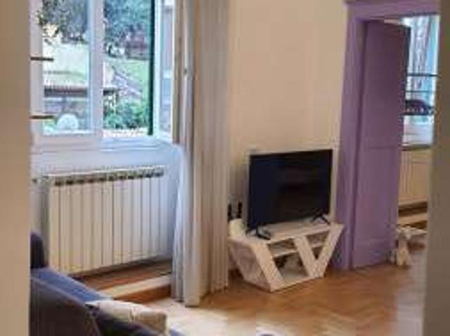 Bilocale arredato Prati, delle vittorie, borgo pio