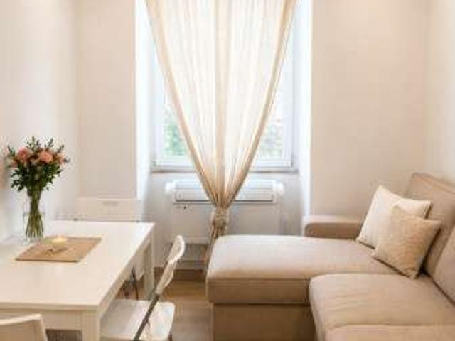 Bilocale arredato Prati, delle vittorie, borgo pio