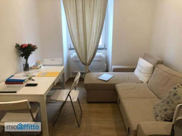 Bilocale arredato Prati, delle vittorie, borgo pio