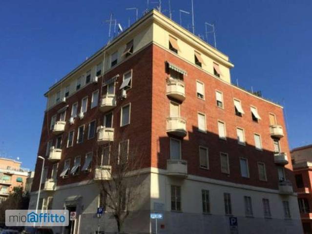 Bilocale arredato Prati, delle vittorie, borgo pio
