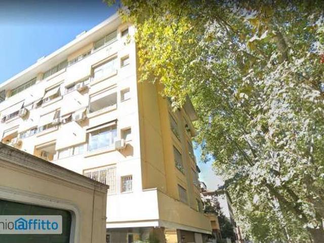 Bilocale arredato Prati, delle vittorie, borgo pio