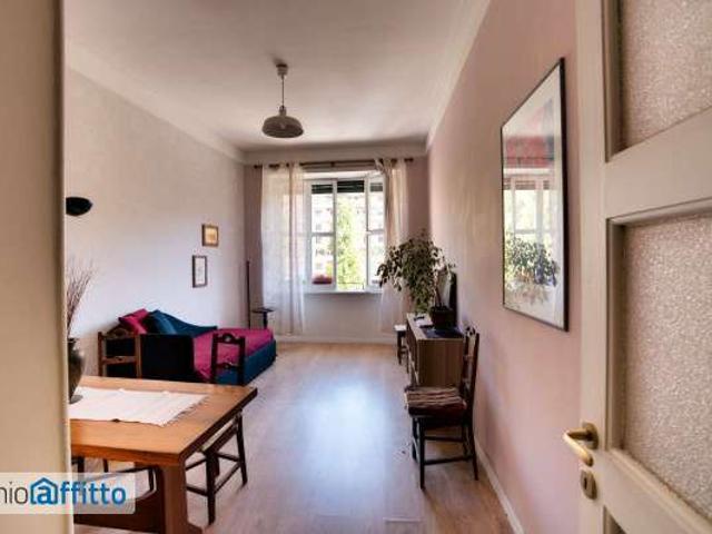 Bilocale arredato Prati, delle vittorie, borgo pio