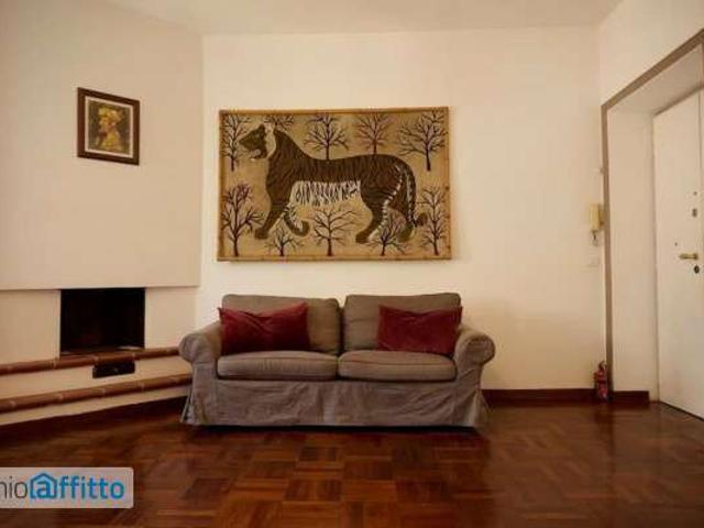 Bilocale arredato Prati, delle vittorie, borgo pio
