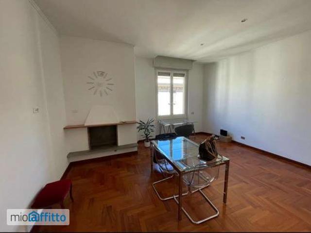 Bilocale arredato Prati, delle vittorie, borgo pio
