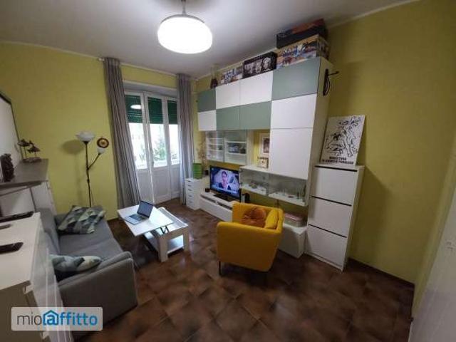 Bilocale arredato Prati, delle vittorie, borgo pio