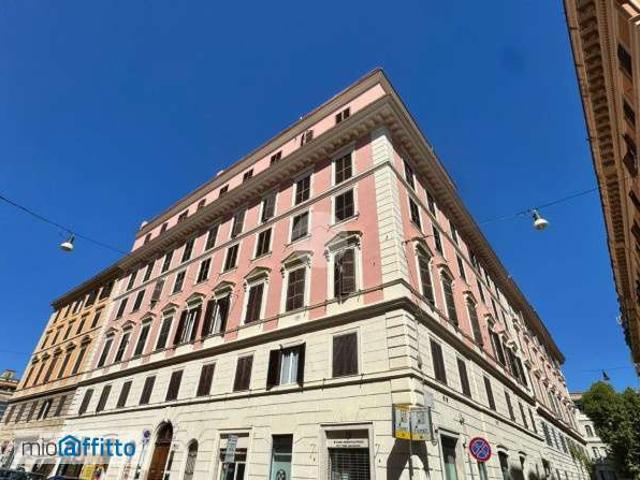 Bilocale arredato Prati, delle vittorie, borgo pio