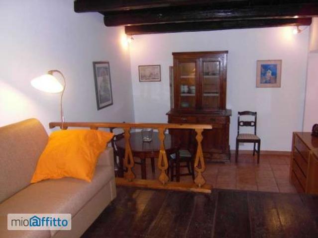 Bilocale arredato Prati, delle vittorie, borgo pio