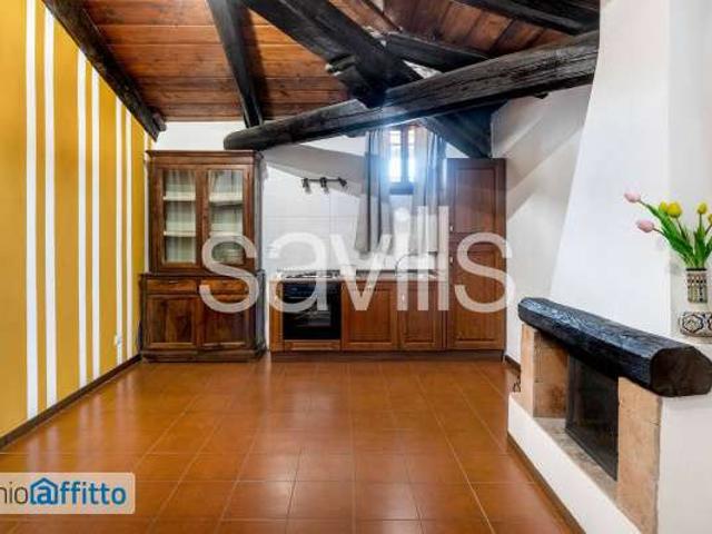 Bilocale arredato Prati, delle vittorie, borgo pio