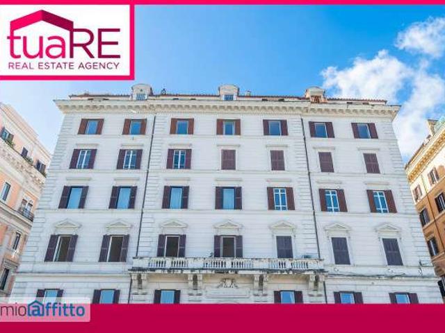 Bilocale arredato Prati, delle vittorie, borgo pio