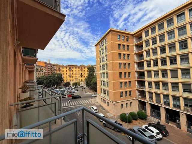 Bilocale arredato Prati, delle vittorie, borgo pio