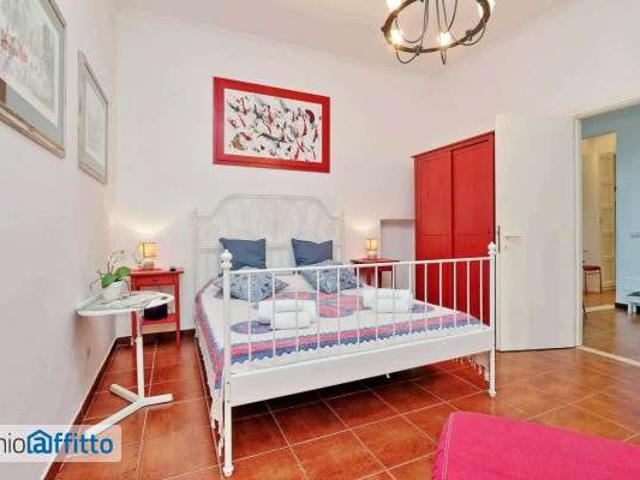Bilocale arredato Prati, delle vittorie, borgo pio
