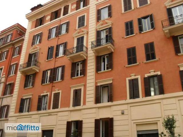 Bilocale arredato Prati, delle vittorie, borgo pio