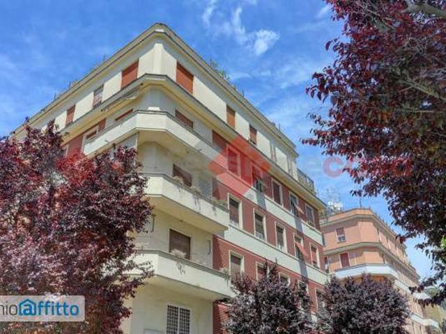 Bilocale arredato Prati, delle vittorie, borgo pio