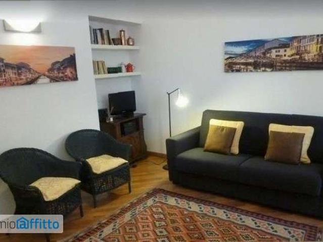 Bilocale arredato Prati, delle vittorie, borgo pio