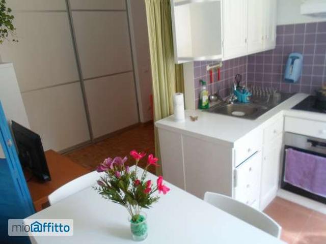 Bilocale arredato Prati, delle vittorie, borgo pio