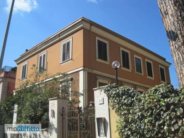 Bilocale arredato Prati, delle vittorie, borgo pio