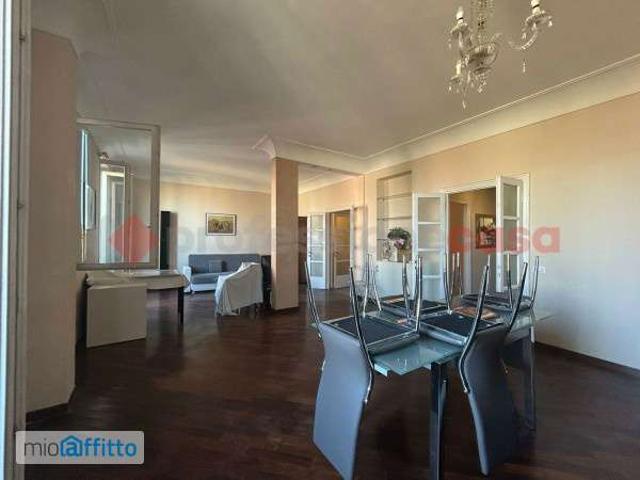 Bilocale arredato Prati, delle vittorie, borgo pio